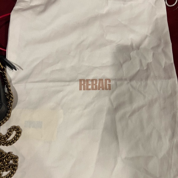 Gucci Marmont crossbody - Picture 5 of 6